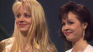 Suomen suosikit: 23.08.2018 00.10