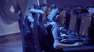 Overwatch World Cup Suomi - Taipei. (12): 19.08.2018 14.05