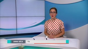 Yle Nyheter TV-nytt: 19.08.2018 17.55