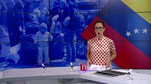 Yle Nyheter TV-nytt: 19.08.2018 19.30