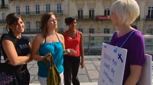 Talo Ranskassa: 23.08.2018 14.10