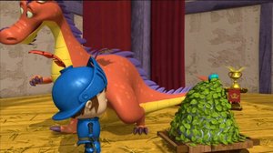 Ritari Mikke ja Roihun harvinainen juttu (S): 23.08.2018 18.00