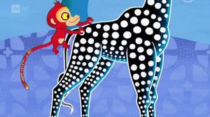 Miksi kirppu hyppii? (S): 20.08.2018 07.17