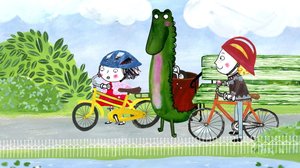 Puistossa (S): 21.08.2018 18.00