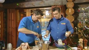 Jouluherkkuja purkkiin ja vuokaan: 22.08.2018 00.28