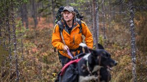 Erämaan armoilla: 22.08.2018 18.30