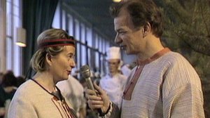 Puuroa, piirakoita ja pitopalapöytiä: 22.08.2018 00.35