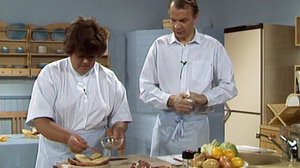 Suikaloitua lammaspataa ja satakuntalaisia perinneruokia: 22.08.2018 00.38