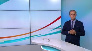 Yle Uutiset viittomakielellä: 20.08.2018 16.55