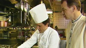 Gourmet-ruokaa laivalla: 22.08.2018 00.41