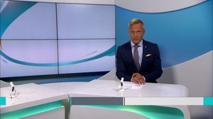 Yle Nyheter TV-nytt: 20.08.2018 17.55