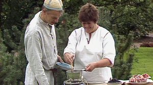 Lammasruokia: 22.08.2018 00.45