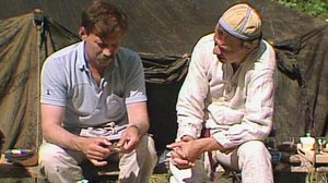 Täytetyt ohukaiset ja majavapaisti: 22.08.2018 00.49