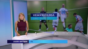 Urheiluruutu: 20.08.2018 21.55