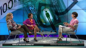 Onko sinullekin maksettu liian vähän palkkaa? Kunnille tulossa miljoonalasku: 20.08.2018 21.00