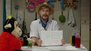 Teckningar! (S): 29.08.2018 10.41