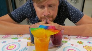 Blanda färger. (S): 01.09.2018 10.47