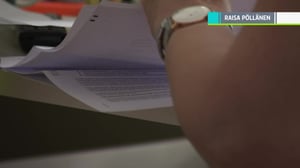 Yle Uutiset selkosuomeksi: 21.08.2018 15.05