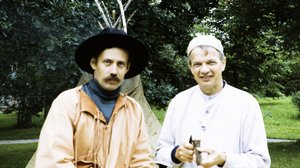 Savulihaa ja pemmikaania: 22.08.2018 00.47