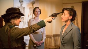 Rebellion - verellä ja sydämellä (7): 25.08.2018 15.45