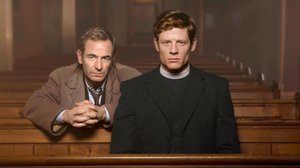 Grantchester (12): 22.08.2018 17.10