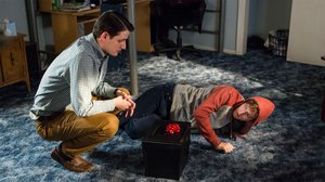 Puukkoa selkään (12): 25.08.2018 22.40