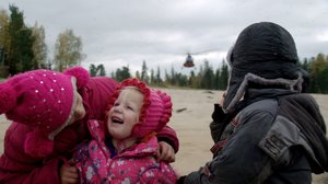 Kylä nimeltä Bragino (S): 26.08.2018 00.01