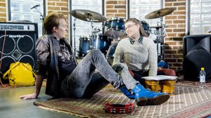 Tuhoisat tunteet (S): 24.08.2018 13.00