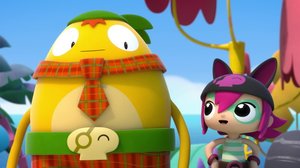 Puosun saari (S): 25.08.2018 08.35