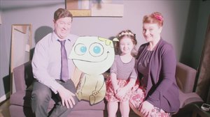 Perhepotretti (S): 25.08.2018 18.00