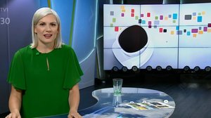 Ylen Aamu-tv: 22.08.2018 06.25