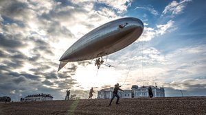 Ilmalaiva: 26.08.2018 06.00