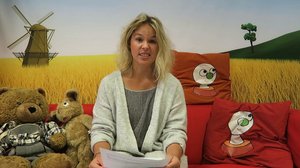 Vad är det bästa, och vad är det sämsta med syskon? (S): 22.08.2018 14.17