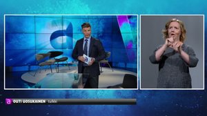 A-studio viittomakielelle tulkattuna: 22.08.2018 15.45