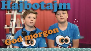 6 sätt att vakna (S): 22.08.2018 15.59