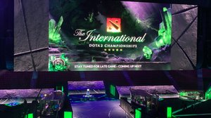 The International 2018 (12): 23.08.2018 09.58