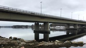 Suomessa on yli 600 huonokuntoista siltaa: 23.08.2018 10.32