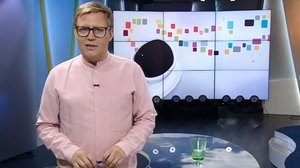 Ylen Aamu-tv: 23.08.2018 06.25