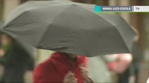 Yle Uutiset selkosuomeksi: 23.08.2018 15.05