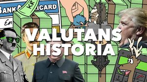 Pengars historia: 23.08.2018 15.56