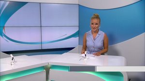 Yle Nyheter TV-nytt: 23.08.2018 17.55