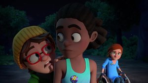 Haukkaaja hyökkää (7): 24.08.2018 06.00