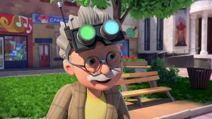 Rakastunut professori (7): 24.08.2018 05.00