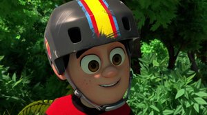 Koira haudattuna (7): 24.08.2018 06.00