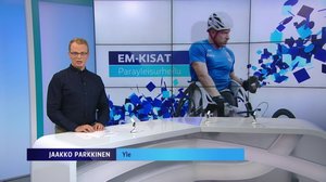 Urheiluruutu: 23.08.2018 21.55