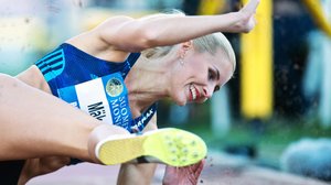 Yleisurheilun kotimainen GP-sarja, Lappeenranta: 23.08.2018 18.30
