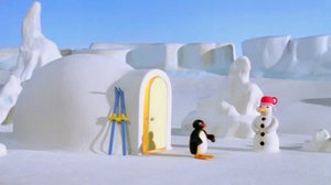 Pingu ja kalahuilu (S): 27.08.2018 07.51