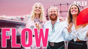 FLOW FESTIVAL: MY WEEKEND (S): 24.08.2018 10.00