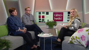 Tähtihetki: Pohjoismaiden neuvoston elokuvapalkintoehdokkaat: 24.08.2018 10.29