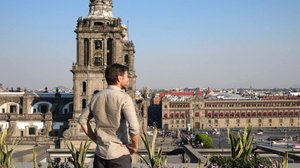 Meksiko 1/2: 26.08.2018 06.00